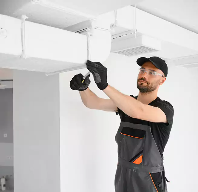 Why Homeowners & Businesses Trust Us in Trussville, AL?