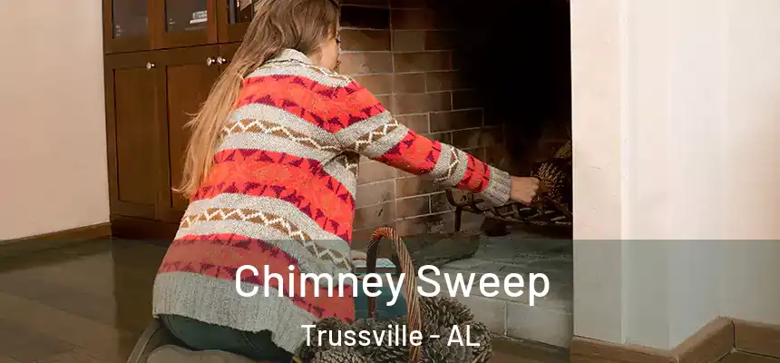  Chimney Sweep Trussville - AL