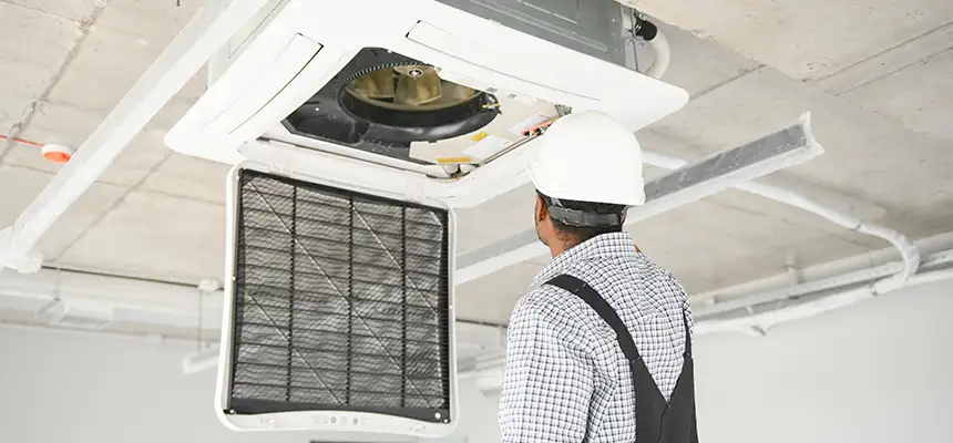 Our Affordable Duct Cleaning Near Me Services in Trussville, AL