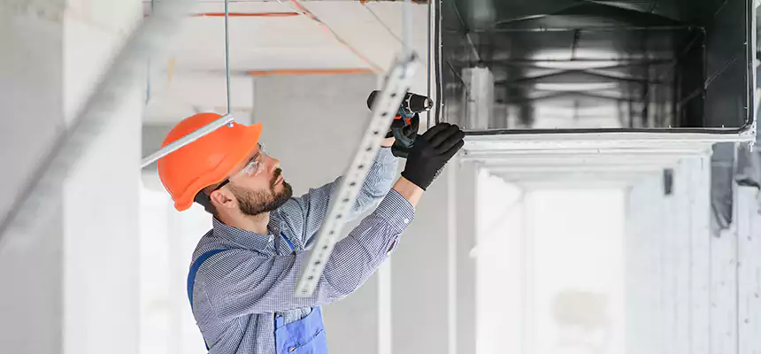 Our Air Vent Replacement Services in Trussville, AL