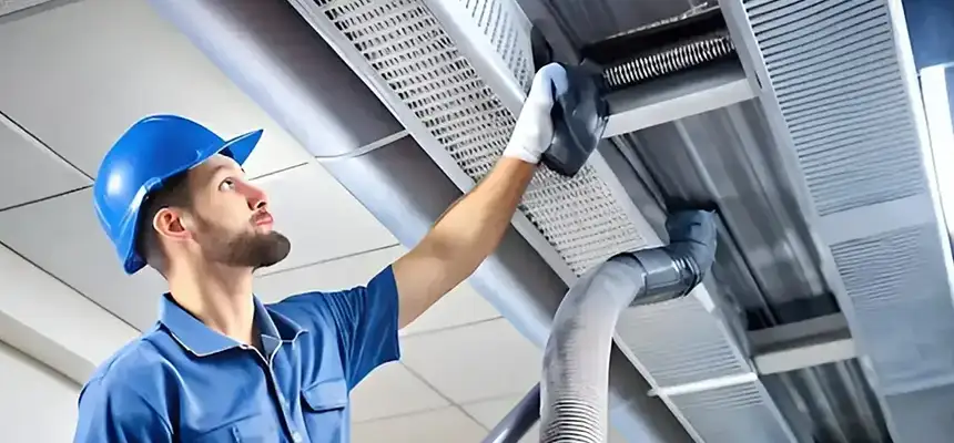 Our Annual Dryer Vent Maintenance Services in Trussville, AL