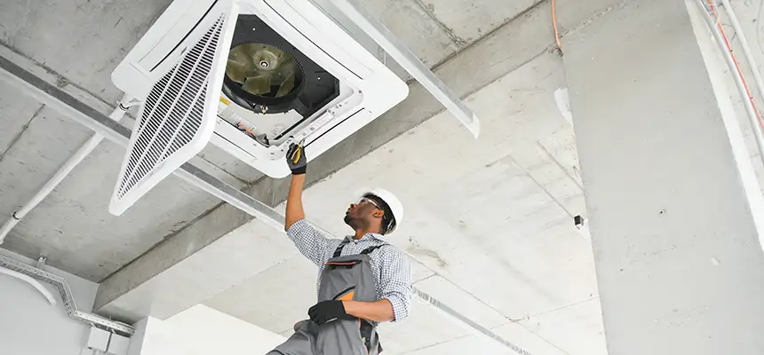 Efficient Multi‑Unit & HOA Annual Vent Cleaning Plans in Trussville