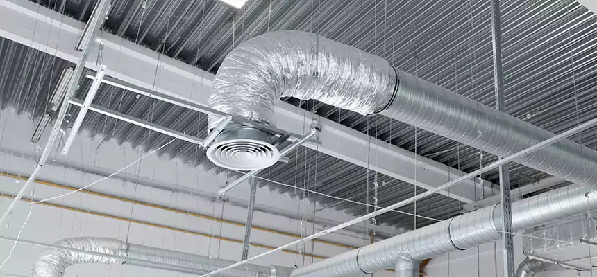 Our Dryer Vent Hose Replacement Services in Trussville, AL
