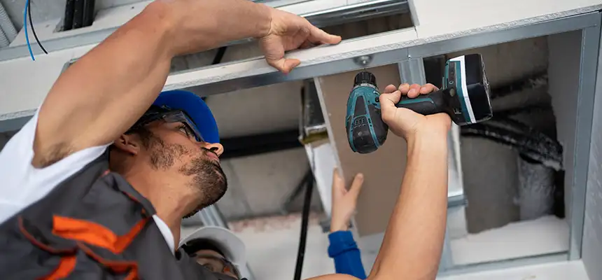Our Improve Home Air Circulation Services in Trussville, AL