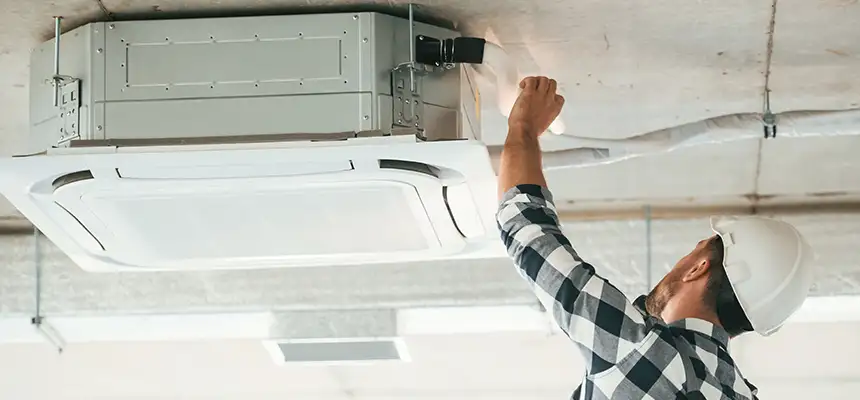 Our Local Vent Cleaning Services in Trussville, AL