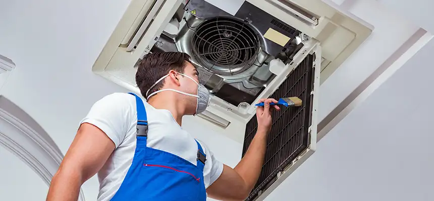 Our Move-in/Move-out Duct Cleaning Services in Trussville, AL