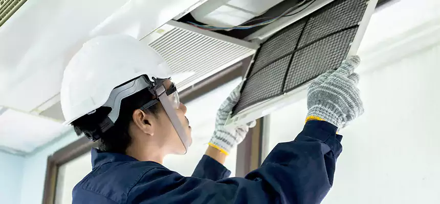 Our Multi-family Home Duct Cleaning Services in Trussville, AL