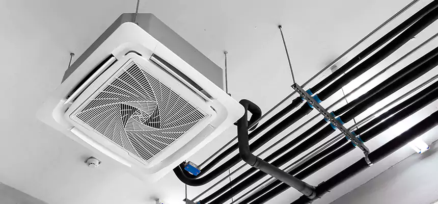 Our Smart AC Vent Controller Services in Trussville, AL