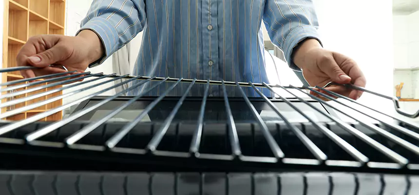 Our Vent Grille Washing Services in Trussville, AL