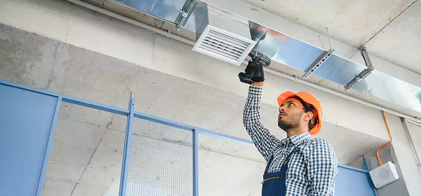 Efficient Exhaust Vent Cleaning in Trussville, AL
