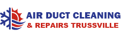 Air Duct Cleaning & Repairs Trussville