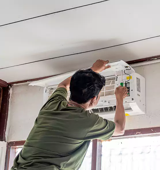 About Air Duct & AC Odor Removal in Trussville, AL