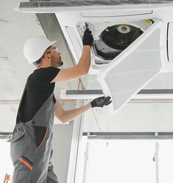 About Air Duct Rodent Removal in Trussville, AL