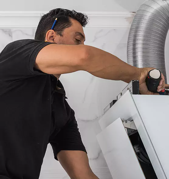 Trusted Bathroom Exhaust Duct Cleaning in Trussville, AL