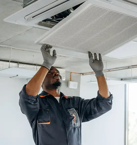 About Certified Air Duct Specialists in Trussville, AL