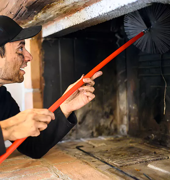 About Expert Chimney Cleaning in Trussville, AL