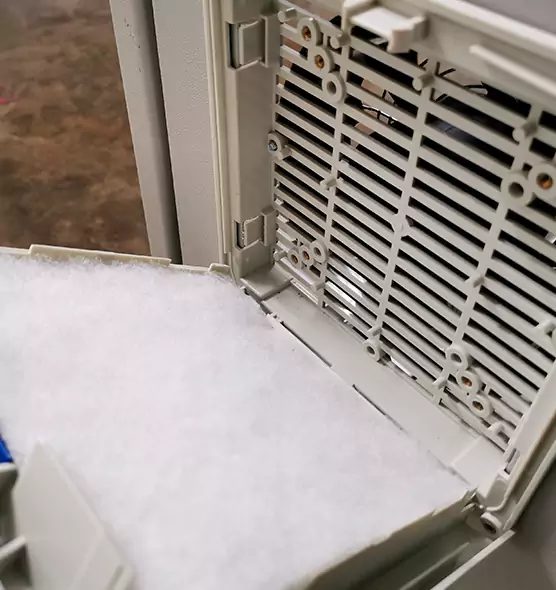 Professional Dryer Vent Mold Cleaning in Trussville, AL