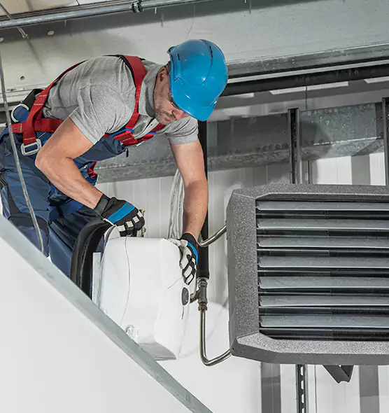 Professional HVAC Cleaning Solutions in Trussville, AL