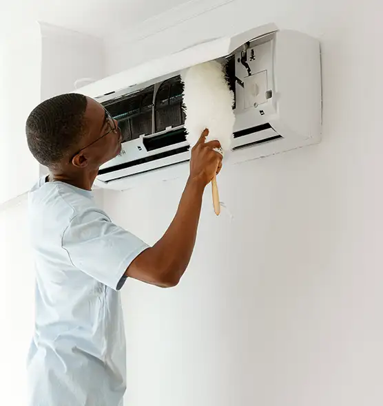 Professional Maximize AC Efficiency  in Trussville, AL