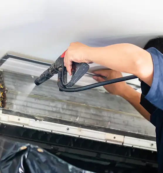 Welcome to Move-in/Move-out Duct Cleaning Services in Trussville, AL