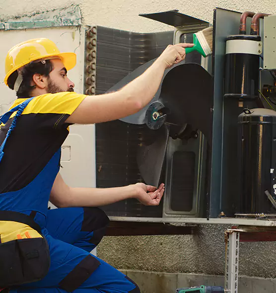 Top-Rated New Room Vent Extension in Trussville, AL