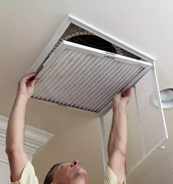 Advanced Residential Vent Cleaning in Trussville, AL
