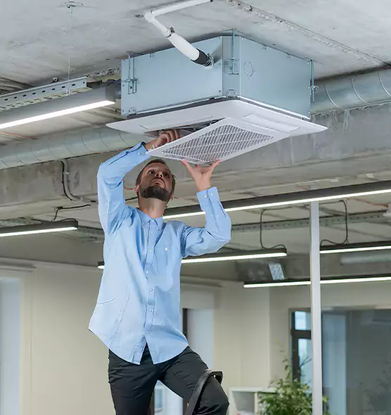 Advanced Rodent Droppings In Vents in Trussville, AL