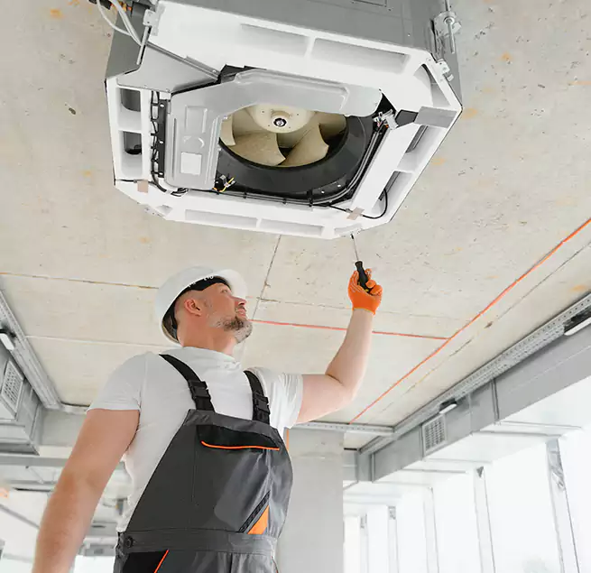 Why Homeowners & Businesses Trust Us in Trussville, AL?