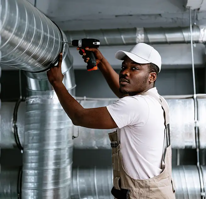 Why Homeowners & Businesses Trust Us Trussville, AL