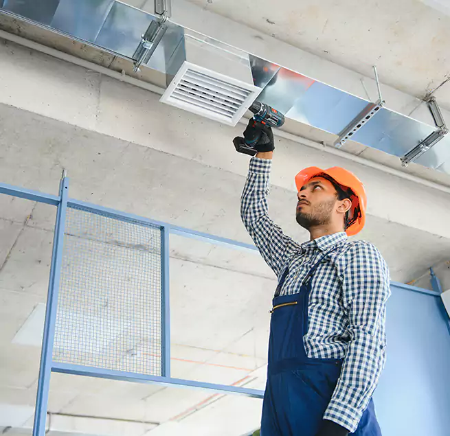 Why Homeowners & Businesses Trust Us in Trussville, AL?