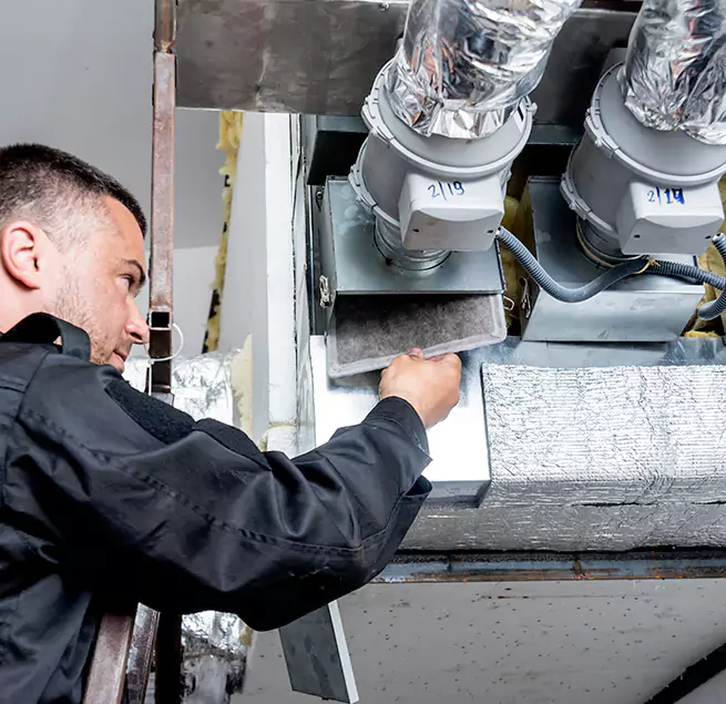 Why Homeowners & Businesses Trust Us in Trussville, AL?