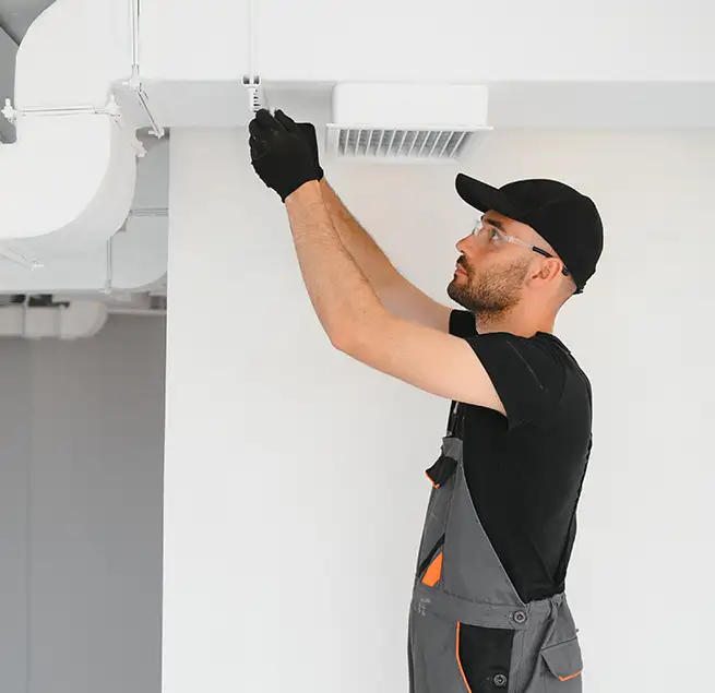 Why Homeowners & Businesses Trust Us in Trussville, AL?