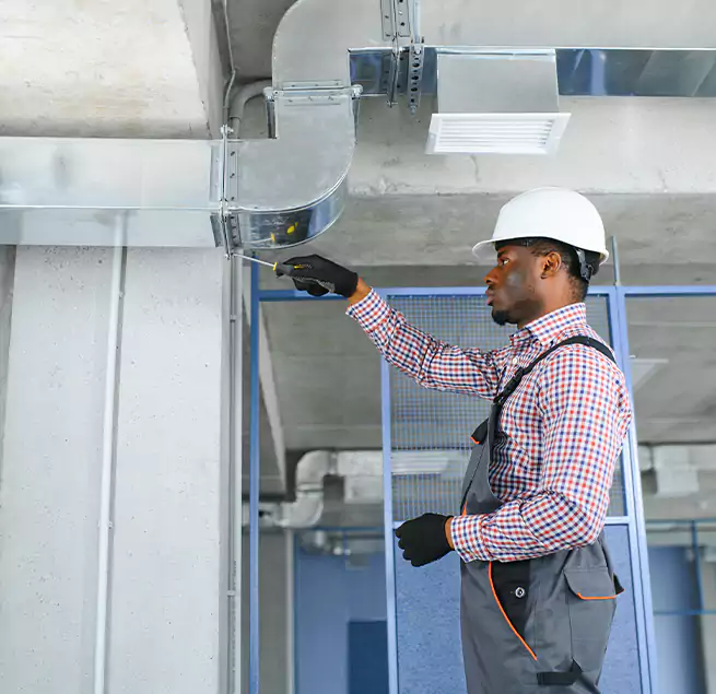 Why Homeowners & Businesses Trust Us Trussville, AL