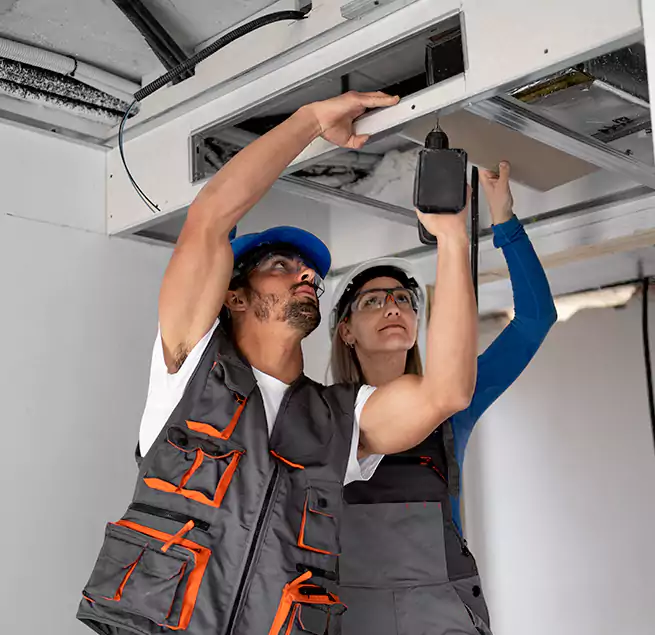 Why Homeowners & Businesses Trust Us in Trussville, AL