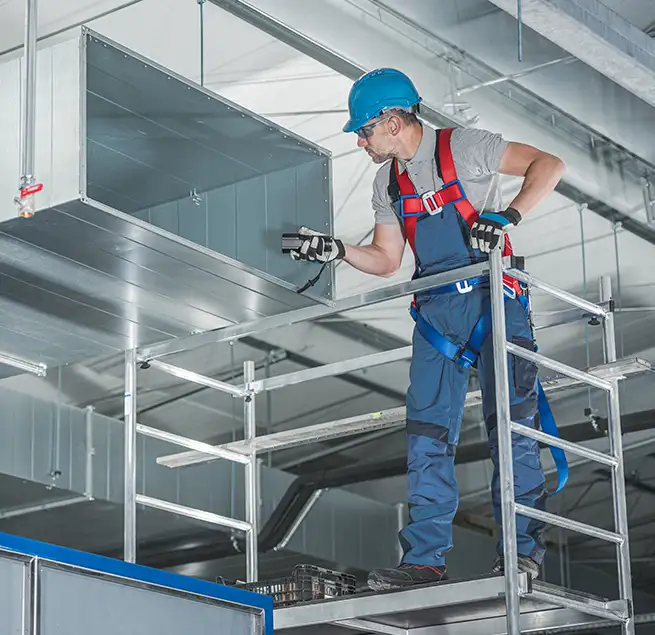 Why Homeowners & Businesses Trust Us in Trussville, AL?