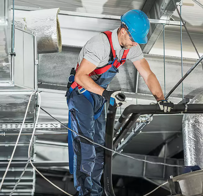 Why Homeowners & Businesses Trust Us in Trussville, AL?