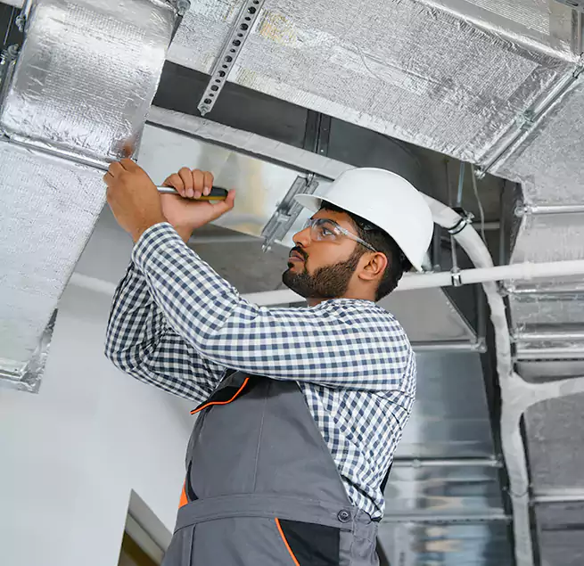 Why Homeowners & Businesses Trust Us Trussville, AL?