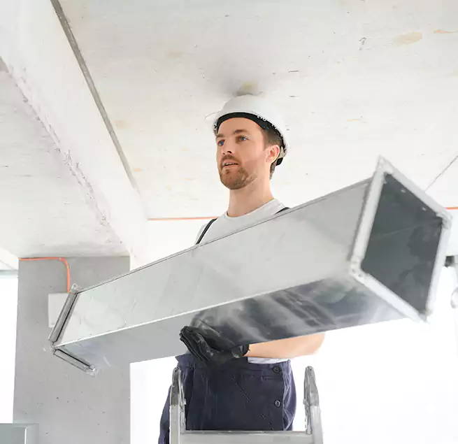 Why Homeowners & Businesses Trust Us in Trussville, AL