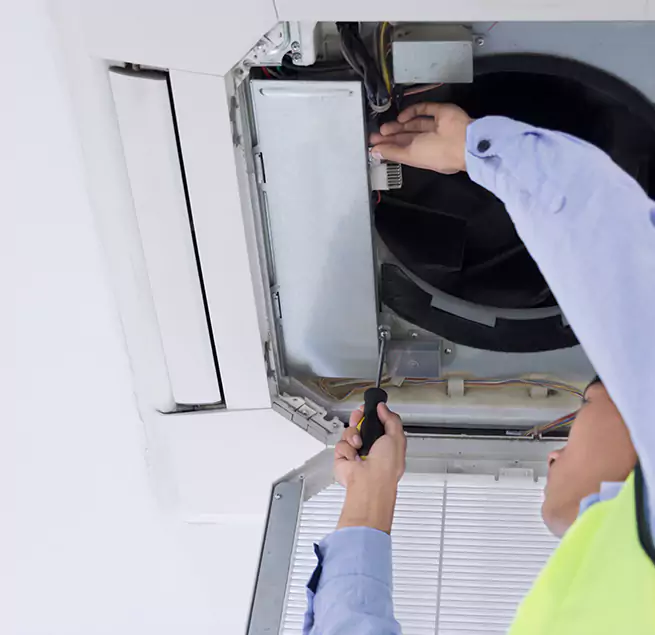 Why Homeowners & Businesses Trust Us Trussville, AL?