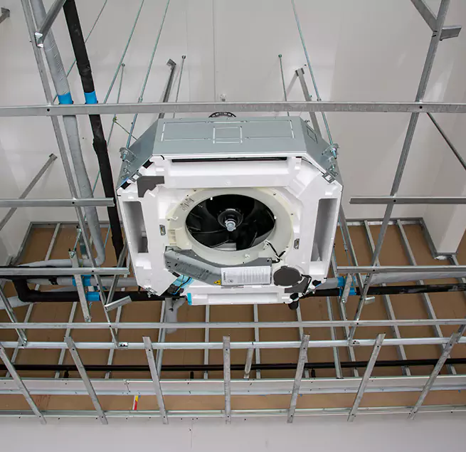 Why Homeowners & Businesses Trust Us in Trussville, AL?