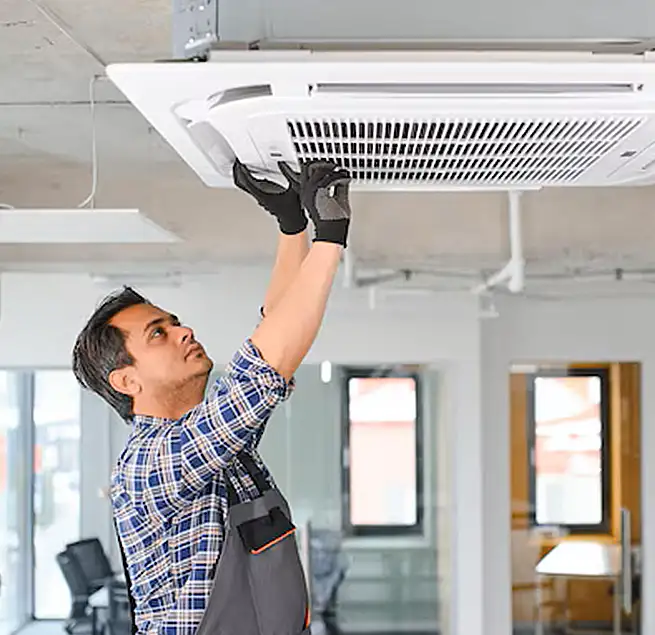 Why Homeowners & Businesses Trust Us in Trussville, AL?