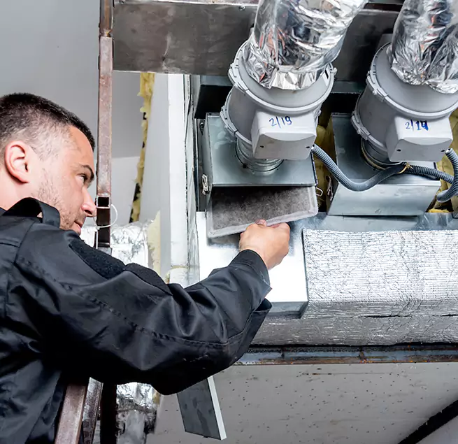  Why Homeowners & Businesses Trust Us in Trussville, AL?