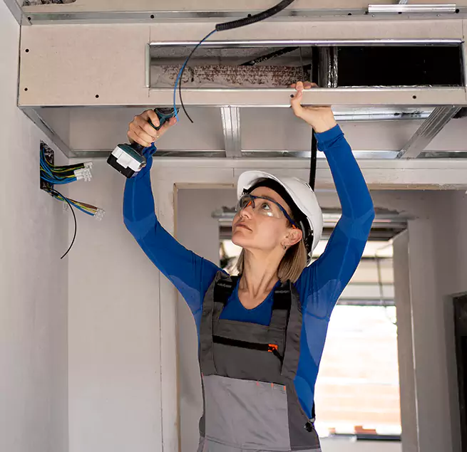 Why Homeowners & Businesses Trust Us in Trussville, AL?