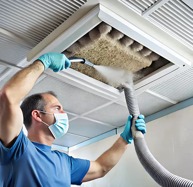 Why Homeowners Businesses Trust Us in Trussville, AL?