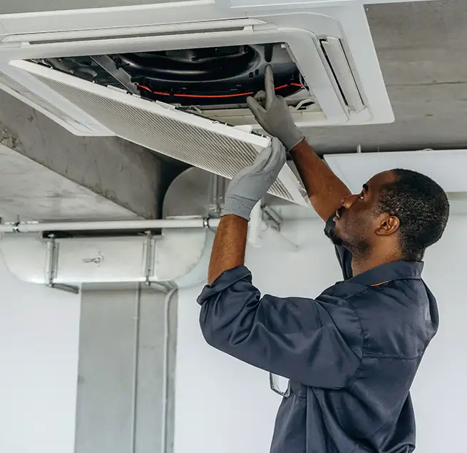 Why Homeowners & Businesses Trust Us in Trussville, AL?