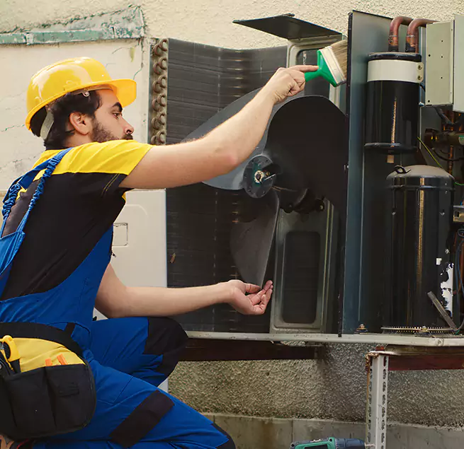 Why Homeowners & Businesses Trust Us Trussville, AL?