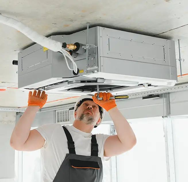 Why Homeowners & Businesses Trust Us Trussville, AL