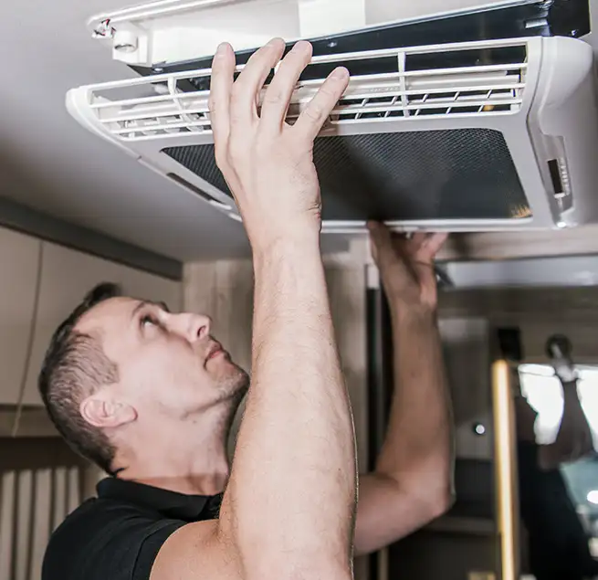 Why Homeowners & Businesses Trust Us Trussville, AL