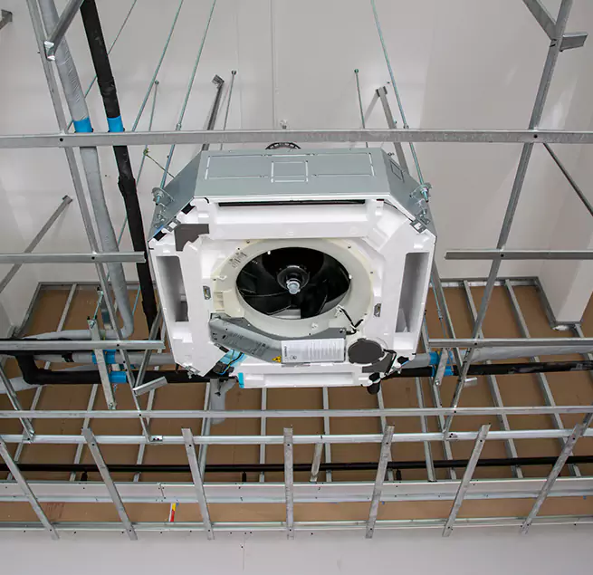 Why Homeowners & Businesses Trust Us Trussville, AL