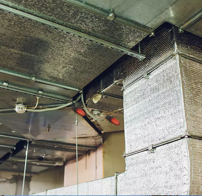 Why Homeowners & Businesses Trust Us Trussville, AL?